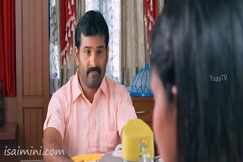 Kadhal Agathee (2016) DVDRip Part-3.mp4