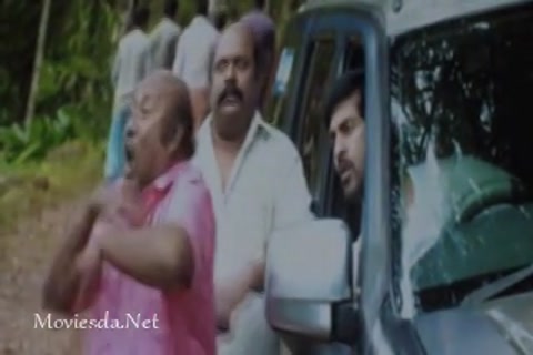 Bayam Oru Payanam (2016) DVDScr Sample.mp4