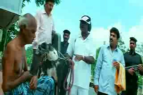 Irandu Mugam (2010) Sample.mp4