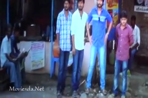 Pattathari (2016) DVDScr Part-1.mp4