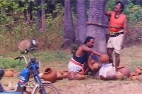 Katta Pachayathu Part-2.mp4