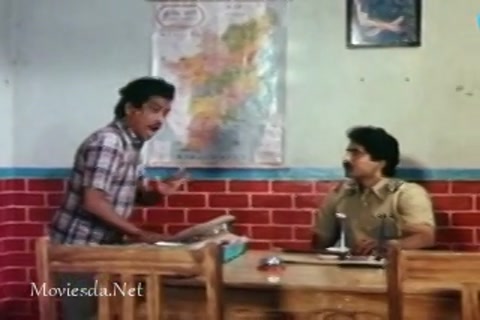 Simittum Neram (1988) Part-2.mp4