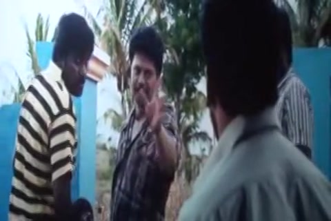 Pokkiri Manan Sample.mp4