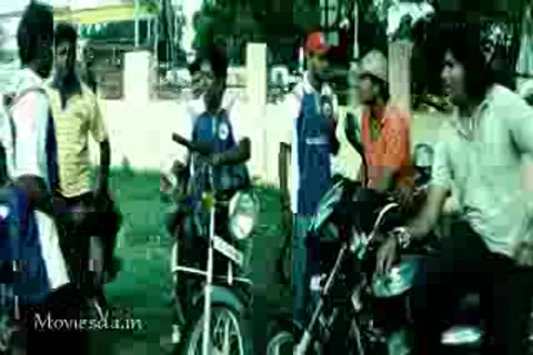 Chennai 600028 (2007) Part-2.mp4