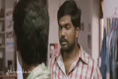 Maanagaram (2017) Sample.mp4