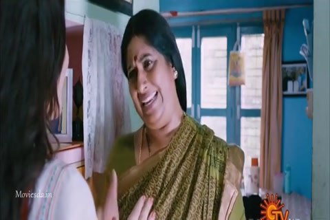 Dhilluku Dhuddu (2016) HDTVRip Sample (640x360).mp4