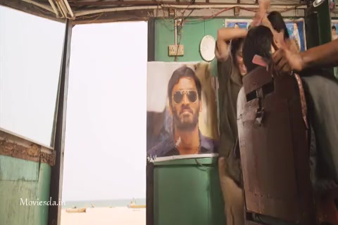 Irudhi Suttru Sample.mp4