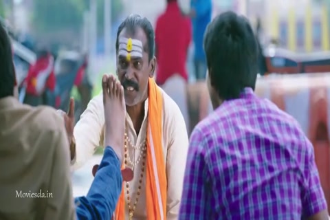 Rajini Murugan HD Sample.mp4