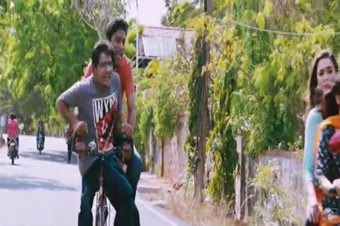 Thanga Magan HD Sample.mp4