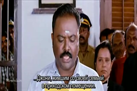 Police Rajyam HD Sample.mp4