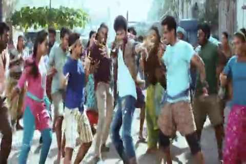 Maan Karate HD Sample.mp4