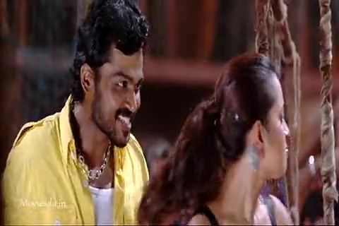 Aayirathil Oruvan Sample.mp4