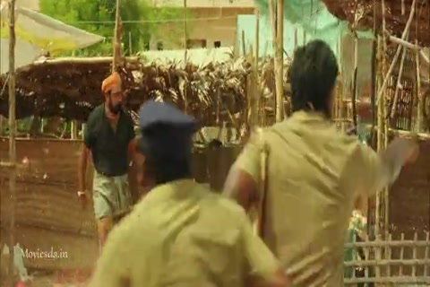 Kodiveeran HD Sample.mp4