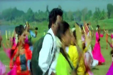 Padaiyappa HD Sample.mp4