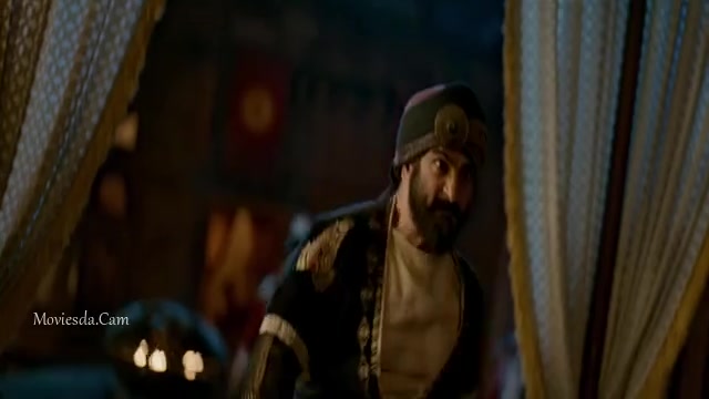 Thugs of Hindostan HD Sample.mp4