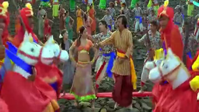 Sivaji HD Sample.mp4