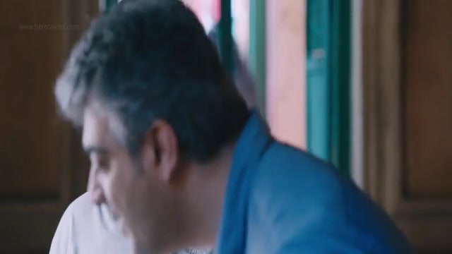 Vedhalam HD Sample.mp4