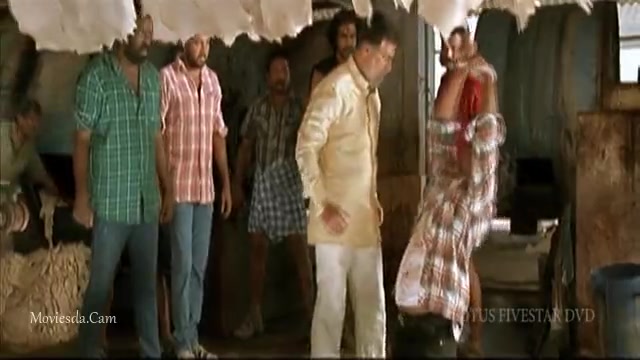 Thulli Vilayadu HD Sample.mp4