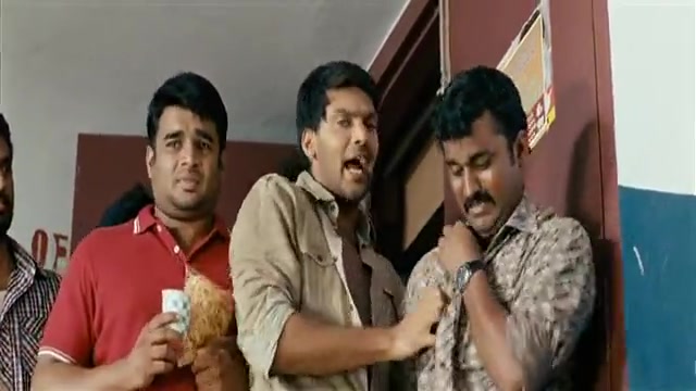 Vettai HD Sample.mp4