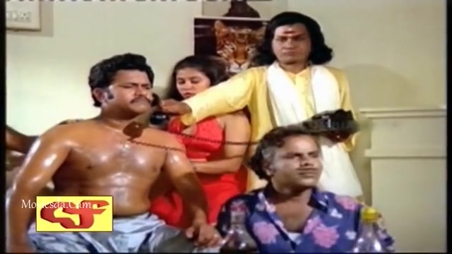 Uyirullavarai Usha 1983 HD Sample.mp4