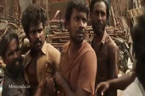 Irandam Ulagaporin Kadaisi Gundu 2019 Sample.mp4