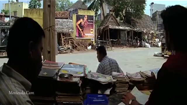 Koodal Nagar 2007 HD Sample.mp4