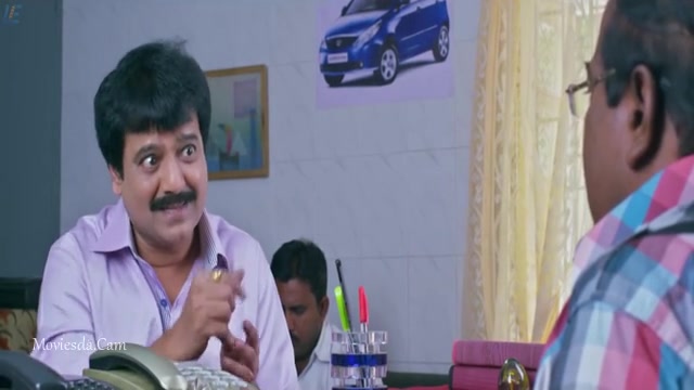 Palakkattu Madhavan 2015 HD Sample.mp4