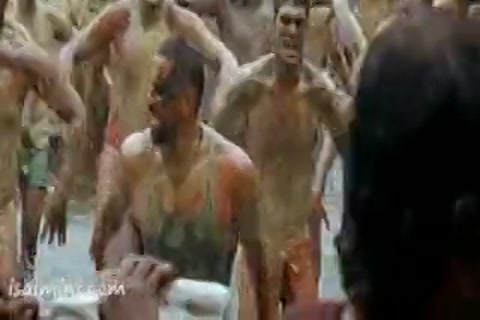 Raavanan (2010) Part - 3.mp4