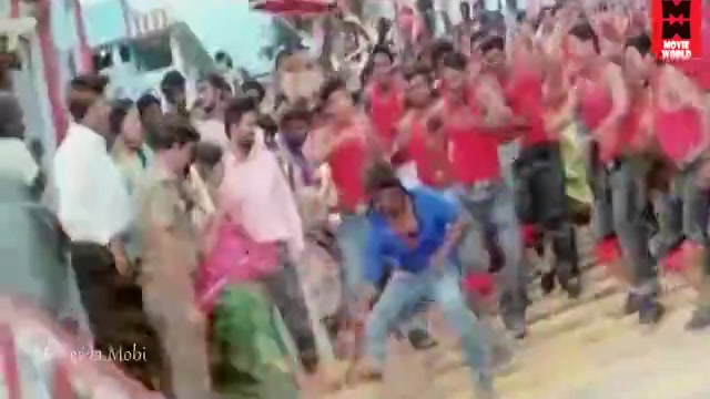 Rajadhi Raja 2009 HD Sample.mp4