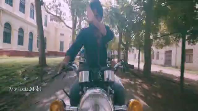 Mr. and Mrs. Ramachari 2022 HD Sample.mp4