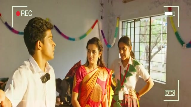 Kanaa Kaanum Kaalangal (Epi 24 The Second Warning) HD Sample.mp4