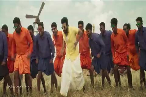 Gatta Kusthi 2022 Sample.mp4