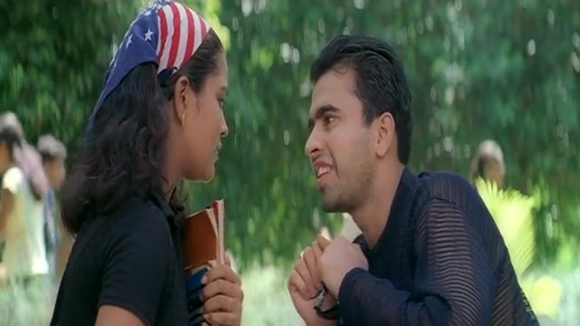 Kaadhal Kondein 2003 HD Sample.mp4