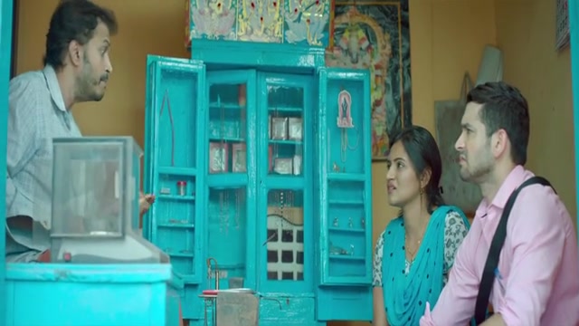 Boomi Enna Suthuthey 2024 HD Sample.mp4